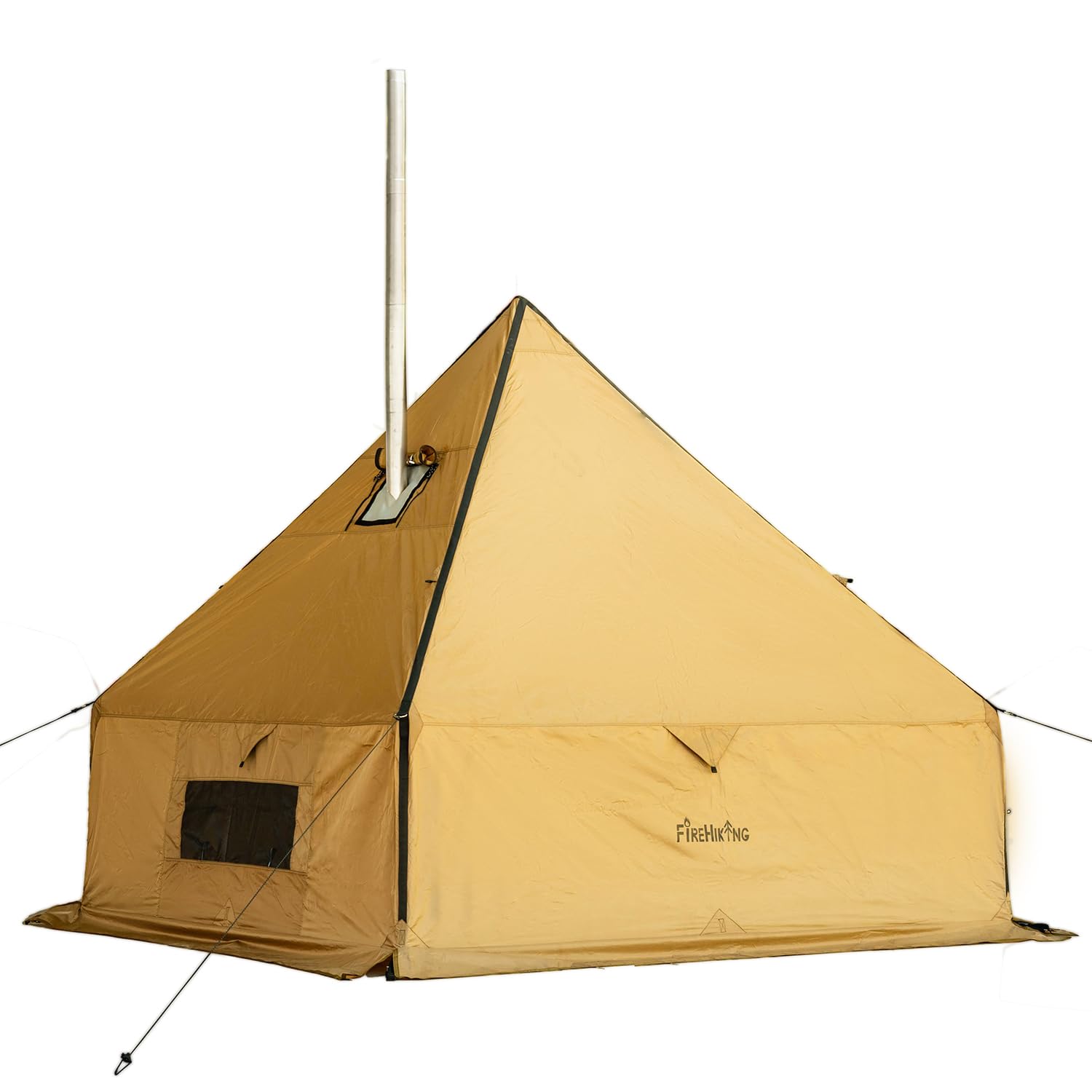 Amazon.com : FireHiking Camping Hot Tent with Stove Jack - Large